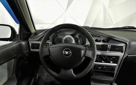 Daewoo Nexia I рестайлинг, 2009 год, 245 000 рублей, 19 фотография