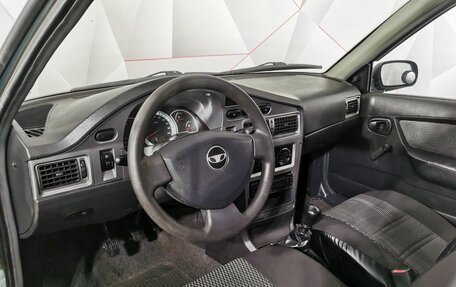 Daewoo Nexia I рестайлинг, 2009 год, 245 000 рублей, 18 фотография