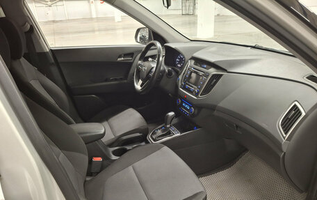 Hyundai Creta I рестайлинг, 2017 год, 1 830 000 рублей, 13 фотография
