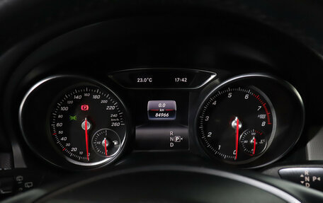 Mercedes-Benz GLA, 2019 год, 2 249 000 рублей, 11 фотография