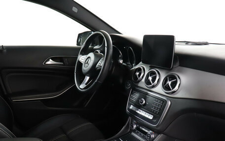 Mercedes-Benz GLA, 2019 год, 2 249 000 рублей, 9 фотография