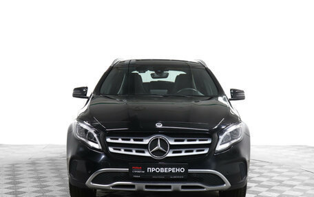 Mercedes-Benz GLA, 2019 год, 2 249 000 рублей, 3 фотография