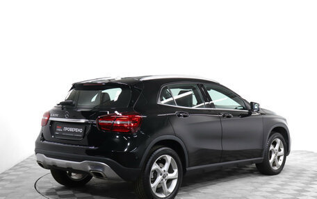 Mercedes-Benz GLA, 2019 год, 2 249 000 рублей, 6 фотография