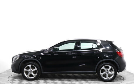 Mercedes-Benz GLA, 2019 год, 2 249 000 рублей, 8 фотография