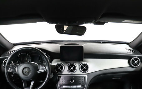 Mercedes-Benz GLA, 2019 год, 2 249 000 рублей, 12 фотография