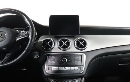 Mercedes-Benz GLA, 2019 год, 2 249 000 рублей, 14 фотография