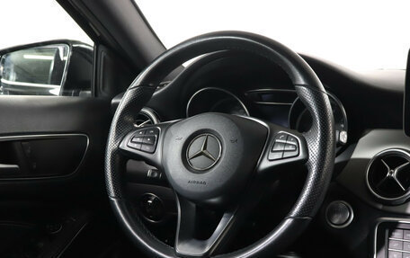 Mercedes-Benz GLA, 2019 год, 2 249 000 рублей, 15 фотография