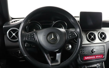 Mercedes-Benz GLA, 2019 год, 2 249 000 рублей, 17 фотография