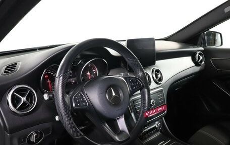 Mercedes-Benz GLA, 2019 год, 2 249 000 рублей, 13 фотография