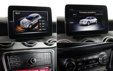 Mercedes-Benz GLA, 2019 год, 2 249 000 рублей, 21 фотография