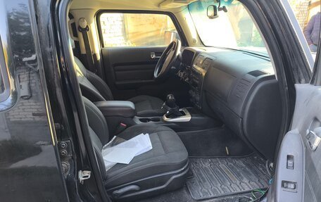 Hummer H3, 2007 год, 1 050 000 рублей, 7 фотография