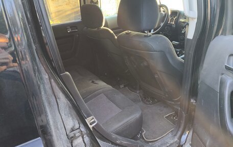 Hummer H3, 2007 год, 1 050 000 рублей, 6 фотография