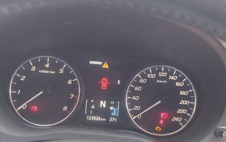 Mitsubishi Outlander III рестайлинг 3, 2014 год, 1 300 000 рублей, 13 фотография