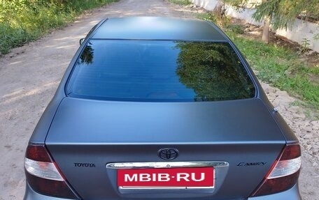 Toyota Camry V40, 2004 год, 950 000 рублей, 2 фотография