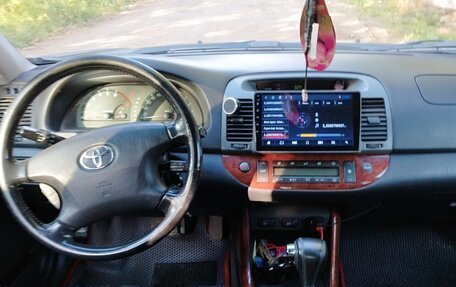 Toyota Camry V40, 2004 год, 950 000 рублей, 12 фотография