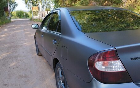 Toyota Camry V40, 2004 год, 950 000 рублей, 6 фотография