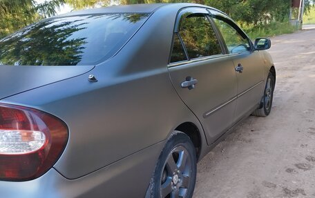 Toyota Camry V40, 2004 год, 950 000 рублей, 5 фотография