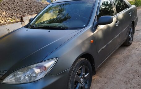 Toyota Camry V40, 2004 год, 950 000 рублей, 4 фотография