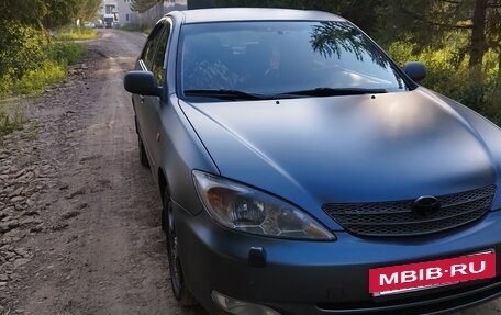 Toyota Camry V40, 2004 год, 950 000 рублей, 7 фотография