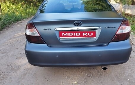 Toyota Camry V40, 2004 год, 950 000 рублей, 8 фотография
