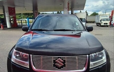 Suzuki Grand Vitara, 2008 год, 950 000 рублей, 1 фотография