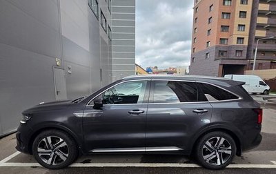 KIA Sorento IV, 2021 год, 2 255 000 рублей, 1 фотография