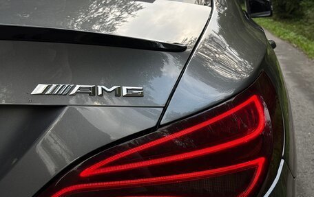 Mercedes-Benz CLA AMG, 2014 год, 1 780 000 рублей, 9 фотография