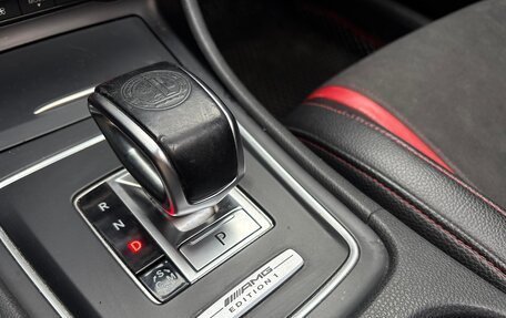 Mercedes-Benz CLA AMG, 2014 год, 1 780 000 рублей, 10 фотография