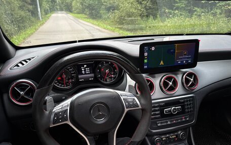 Mercedes-Benz CLA AMG, 2014 год, 1 780 000 рублей, 8 фотография