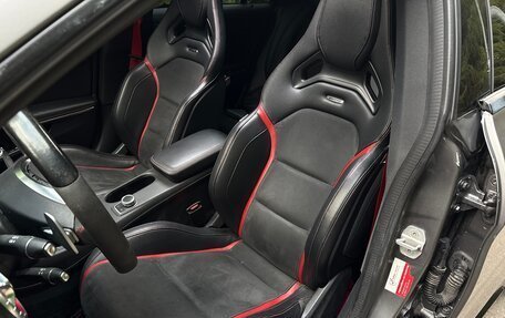 Mercedes-Benz CLA AMG, 2014 год, 1 780 000 рублей, 7 фотография