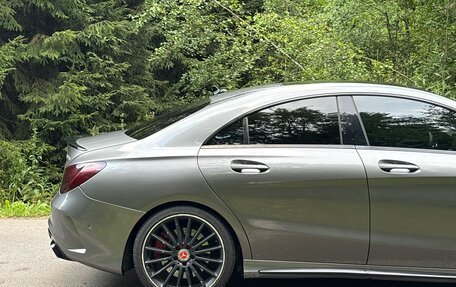 Mercedes-Benz CLA AMG, 2014 год, 1 780 000 рублей, 12 фотография