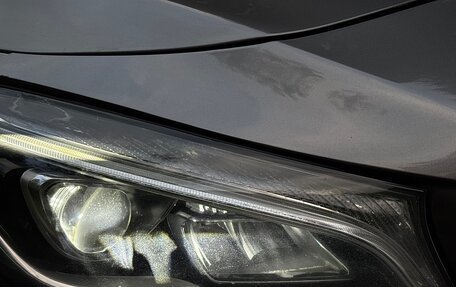 Mercedes-Benz CLA AMG, 2014 год, 1 780 000 рублей, 6 фотография