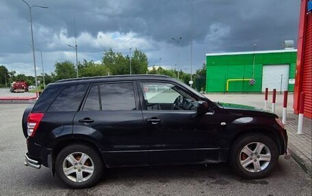 Suzuki Grand Vitara, 2008 год, 950 000 рублей, 5 фотография