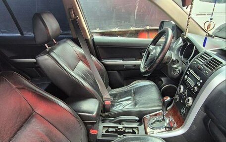 Suzuki Grand Vitara, 2008 год, 950 000 рублей, 6 фотография