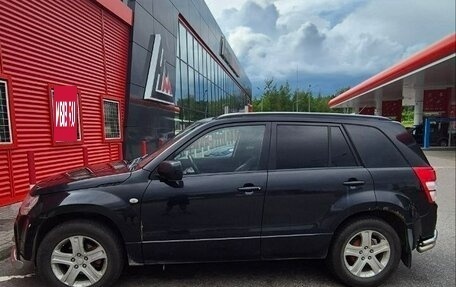 Suzuki Grand Vitara, 2008 год, 950 000 рублей, 4 фотография