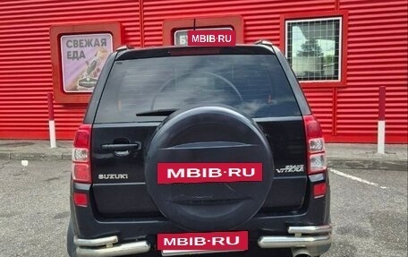 Suzuki Grand Vitara, 2008 год, 950 000 рублей, 3 фотография
