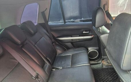Suzuki Grand Vitara, 2008 год, 950 000 рублей, 8 фотография