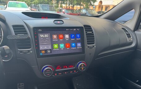 KIA Cerato III, 2018 год, 1 700 000 рублей, 3 фотография
