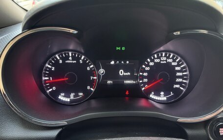 KIA Cerato III, 2018 год, 1 700 000 рублей, 4 фотография