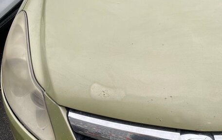 Opel Corsa D, 2007 год, 219 999 рублей, 12 фотография