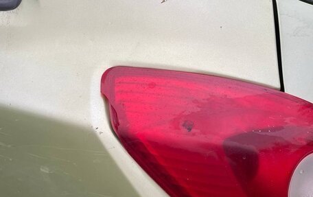 Opel Corsa D, 2007 год, 219 999 рублей, 15 фотография