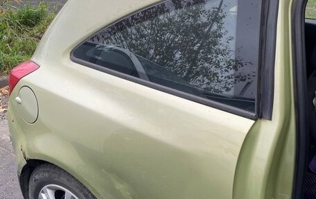 Opel Corsa D, 2007 год, 219 999 рублей, 18 фотография