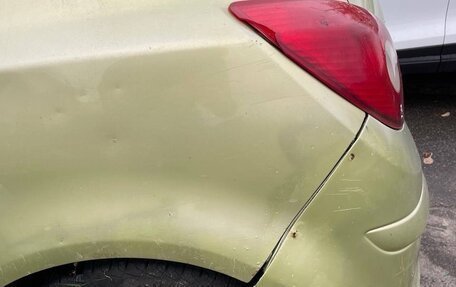 Opel Corsa D, 2007 год, 219 999 рублей, 17 фотография