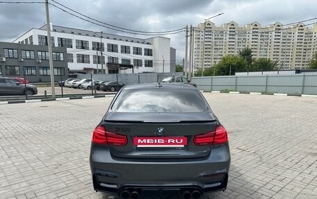 BMW 3 серия, 2017 год, 2 600 000 рублей, 11 фотография