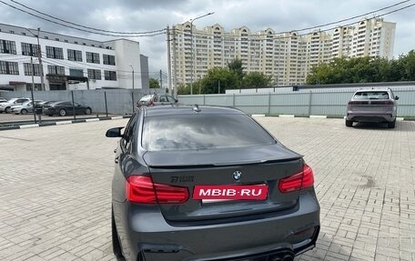 BMW 3 серия, 2017 год, 2 600 000 рублей, 10 фотография