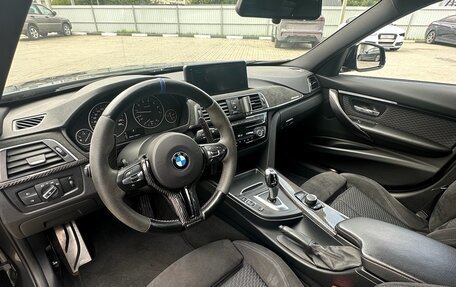 BMW 3 серия, 2017 год, 2 600 000 рублей, 24 фотография