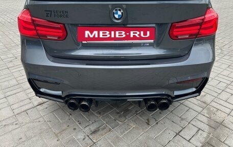 BMW 3 серия, 2017 год, 2 600 000 рублей, 20 фотография