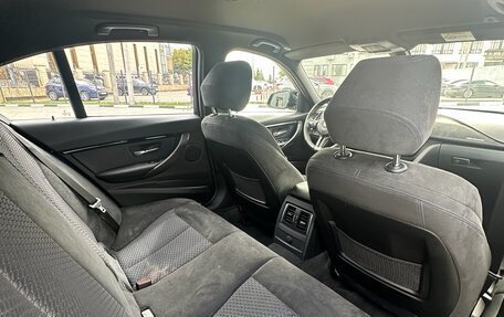 BMW 3 серия, 2017 год, 2 600 000 рублей, 22 фотография