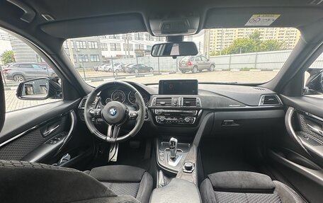 BMW 3 серия, 2017 год, 2 600 000 рублей, 23 фотография