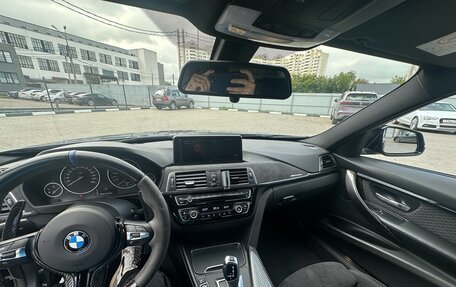BMW 3 серия, 2017 год, 2 600 000 рублей, 28 фотография